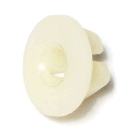 Midwest Fastener 1/4" Grommet Nuts 15PK 72234